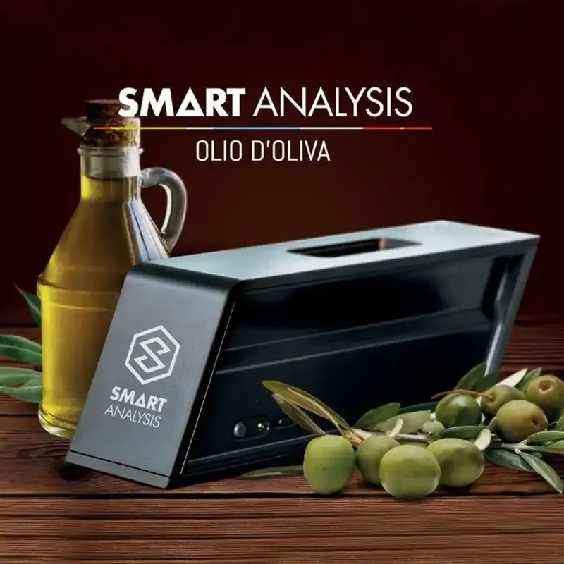 Smart analysis